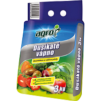 Agro Nitrogen Lime, 3 kg