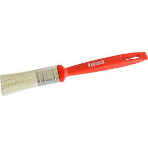 BALTOOL Thinner Profi Flat Brush, No. 1