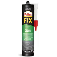 PATTEX Fix Decor cartridge 380g