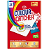 K2r Color Catcher Laundry Wipes 22 pcs