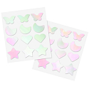Essence pimple patches spot squad HOLO 10, 24pcs