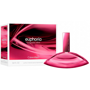 Calvin Klein Euphoria Magnetic Elixir Eau de Parfum for Women 100 ml