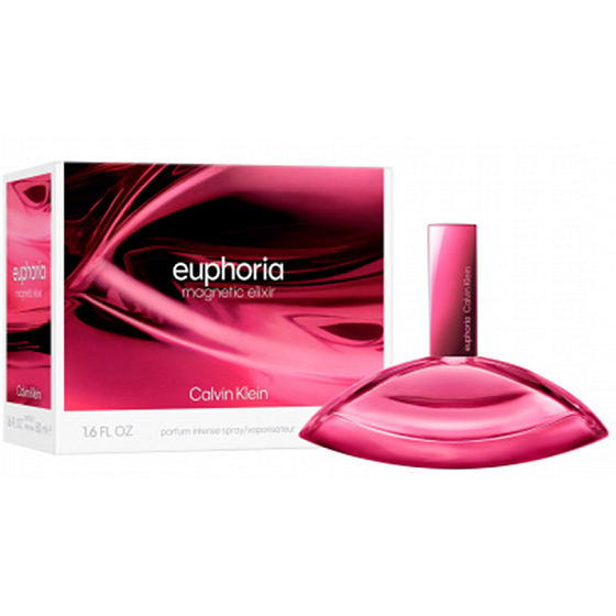 Calvin Klein Euphoria Magnetic Elixir Eau de Parfum for Women 100 ml