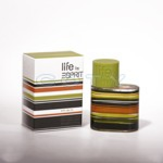 Esprit Life by eau de toilette for men 50 ml