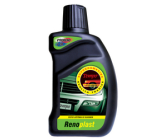 Tempo Renoplast Silicone Polish for Rubber and Plastics 300 ml