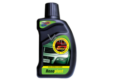 Tempo Renoplast Silicone Polish for Rubber and Plastics 300 ml