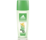 Adidas Floral Dream perfumed deodorant glass for women 75 ml