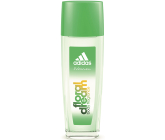 Adidas Floral Dream perfumed deodorant glass for women 75 ml