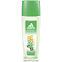 Adidas Floral Dream perfumed deodorant glass for women 75 ml