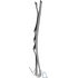 Abella Hairpin silver medium 6 cm 10 pieces