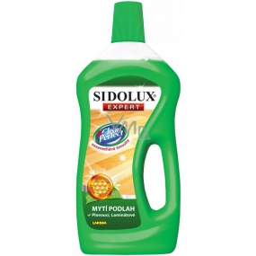 Sidolux Expert Special floating floor detergent 750 ml