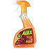 Alex Pomeranč Renovator antistatic furniture cleaner for laminate and wooden furniture 375 ml