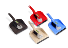 Spontex Broom set broom with shovel 5220 EKO