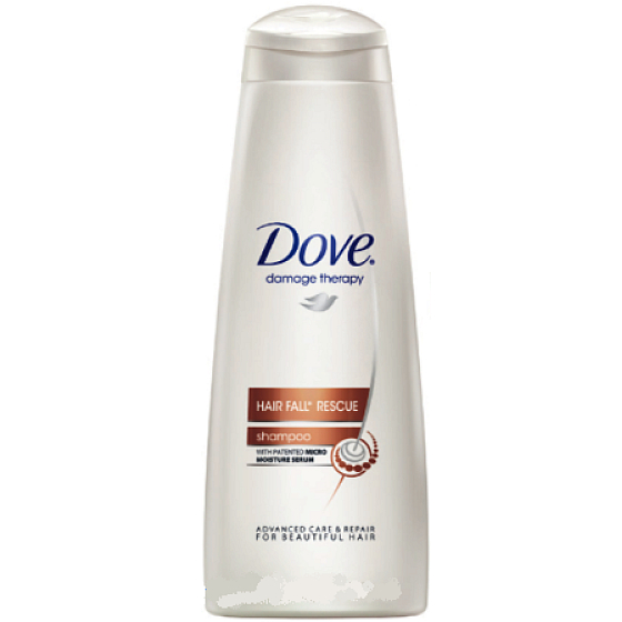 Dove Fall Hair Hair Conditioner 200 ml