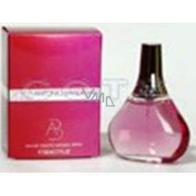 Antonio Banderas Spirit Woman EdT 50 ml eau de toilette Ladies