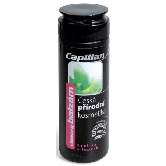 Capillan Hair Balm 200 ml