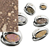 Dermacol Preference Eye Shadow Eyeshadow 05 3 g