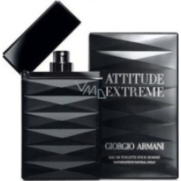 armani attitude for men