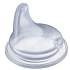 Nuk Replacement drinker for First Choice bottles for learning 6-18 months 1 piece