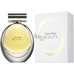 Calvin Klein Beauty Eau de Parfum for Women 50 ml