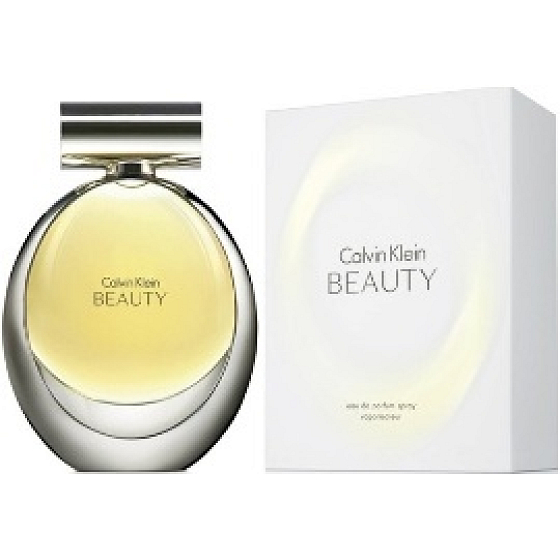 Calvin Klein Beauty Eau de Parfum for Women 50 ml