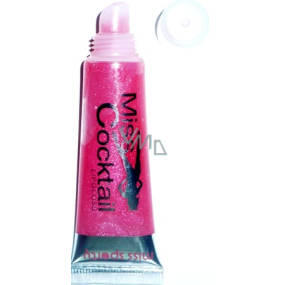Miss Sports Cocktail Lip Gloss 005 Deting a Hottie 9 ml