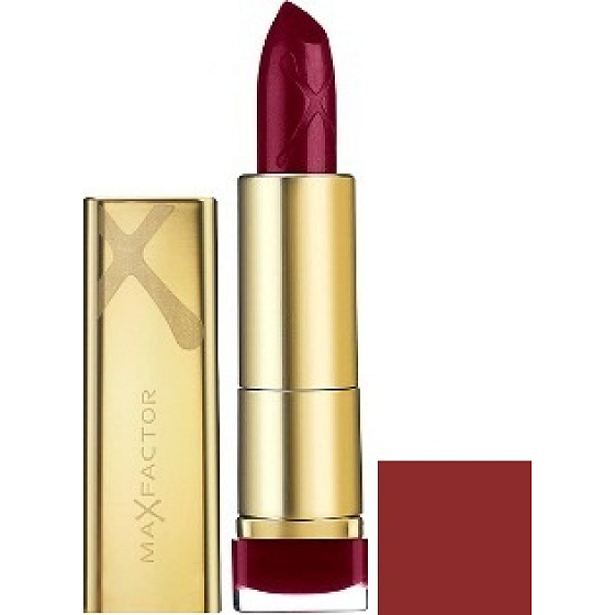 Max Factor Color Elixir Lipstick Lipstick 036 Pearl Maron 4.8 g