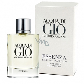 Giorgio Armani Acqua Di Gio Essenza Eau de Parfum for Men 75 ml