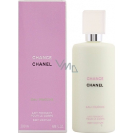 Chanel Chance Eau Fraiche EdT 100 ml eau de toilette Ladies - VMD