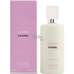 Chanel Chance Eau Fraiche Eau de Toilette ab 93,51 €