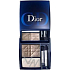 Christian Dior 3 Couleurs Smoky Eyeshadow Palette 781 shade 5.5 g