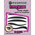 Essence Frame for Eyeliner Daily Style Stick Eyeliner 3pairs