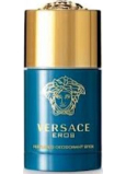 Versace Eros pour Homme Deodorant Stick 75 ml