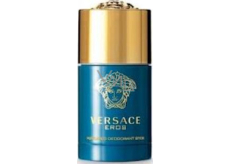 Versace Eros pour Homme Deodorant Stick 75 ml