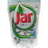 Jar All in 1 Green capsules for automatic dishwasher 52 pieces