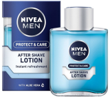 Nivea Men Protect & Care aftershave 100 ml