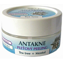 Bione Cosmetics Antakne facial peeling for problematic and oily skin 200 g