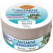 Bione Cosmetics Antakne skin peeling for problematic and oily skin 200 g
