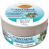 Bione Cosmetics Antakne facial peeling for problematic and oily skin 200 g