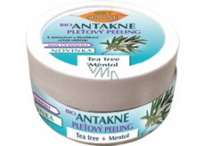 Bione Cosmetics Antakne facial peeling for problematic and oily skin 200 g