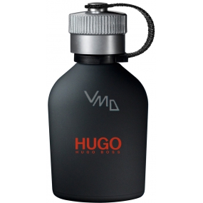 Hugo Boss Hugo Just Different Eau de Toilette for Men 125 ml Tester