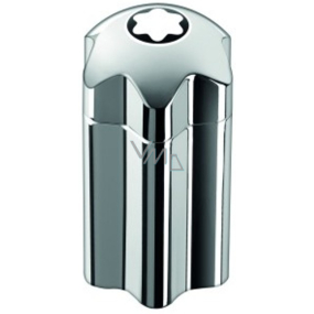 Montblanc Emblem Intense Eau de Toilette for Men 100 ml Tester