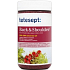 Tetesept Back & Shoulder Back and Shoulder Muscles Libavka + Juniper + Coriander 100% Sea Salt 900 g