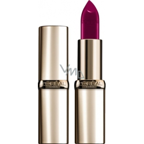Loreal Paris Color Riche lipstick 135 Dahlia Insolent 4.5 g