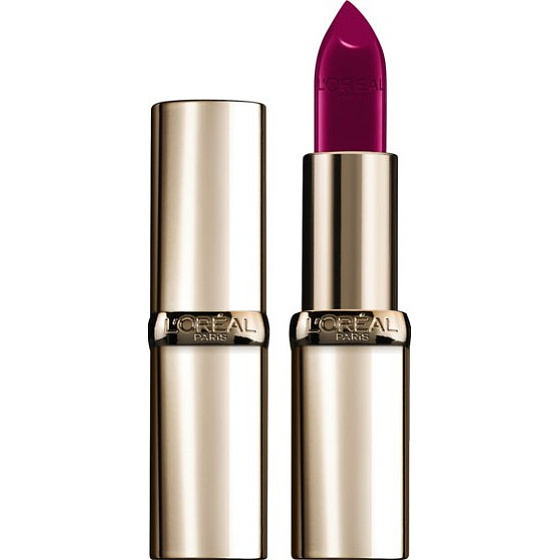 Loreal Paris Color Riche lipstick 135 Dahlia Insolent 4.5 g