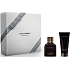 Dolce & Gabbana Intenso pour Homme Eau de Parfum for Men 75 ml + After Shave Balm 100 ml, Gift Set