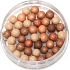 Face System Ball powder pearl + velvet Trio 20 g