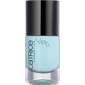 Catrice Ultimate nail polish 113 You R On My Mint 10 ml