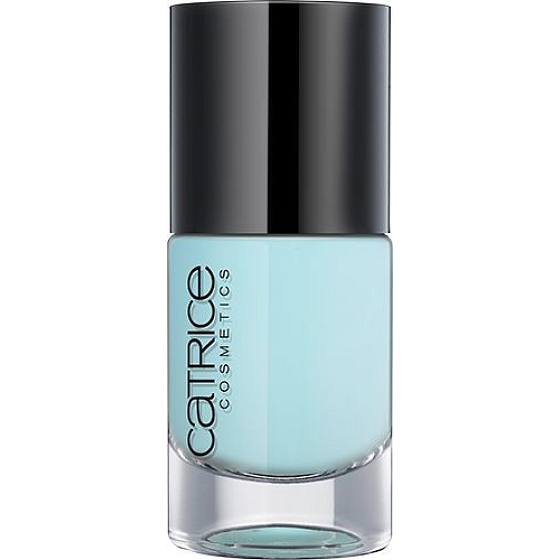 Catrice Ultimate nail polish 113 You R On My Mint 10 ml