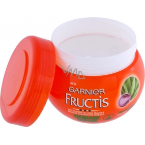 Garnier Fructis Goodbye Damage strengthening mask for very damaged hair 300 ml